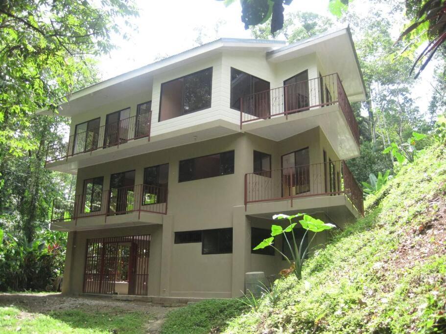 Casa Palmera Cocles, 300M To The Beach Puerto Viejo de Talamanca Exterior photo