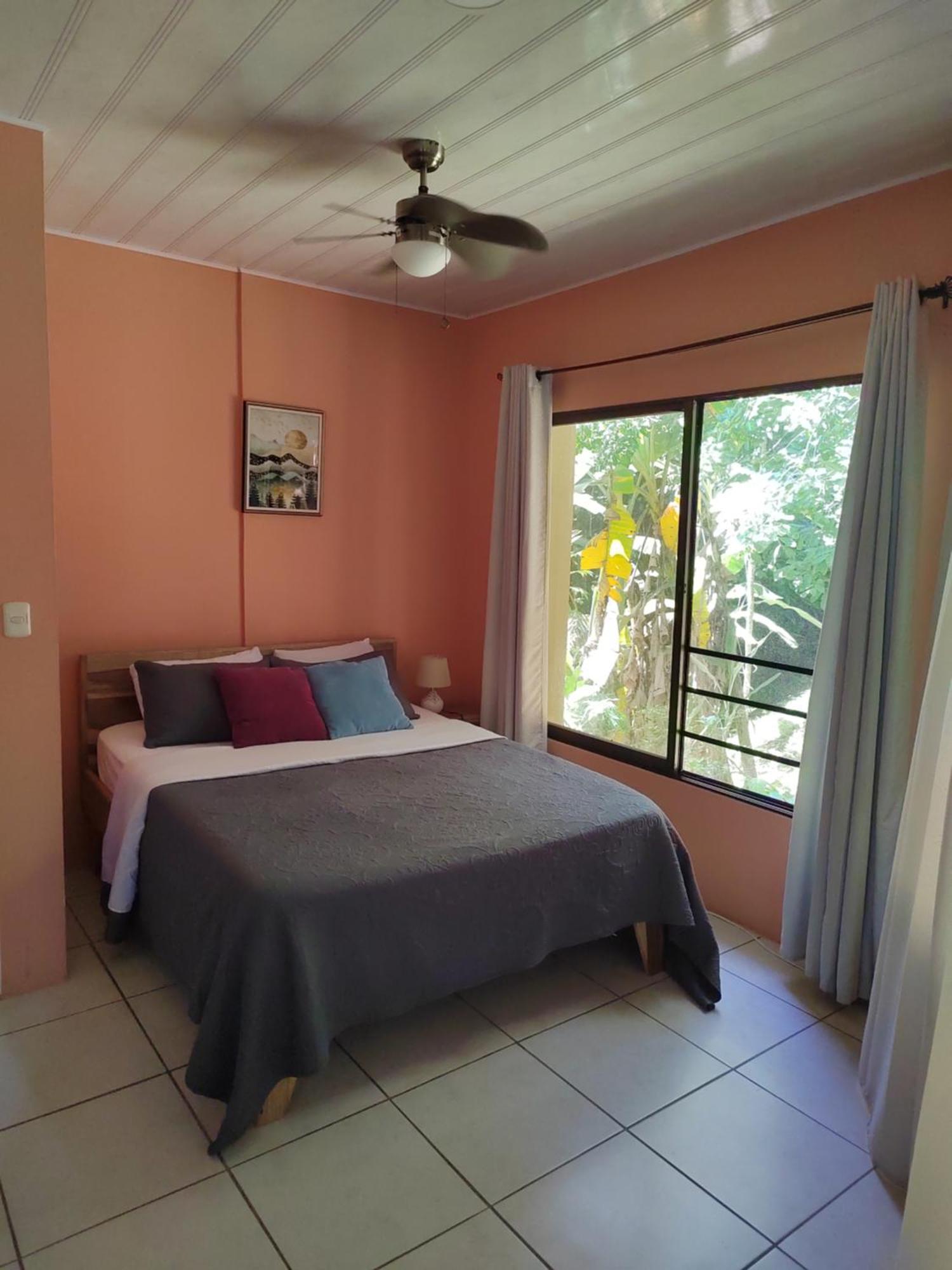 Casa Palmera Cocles, 300M To The Beach Puerto Viejo de Talamanca Exterior photo