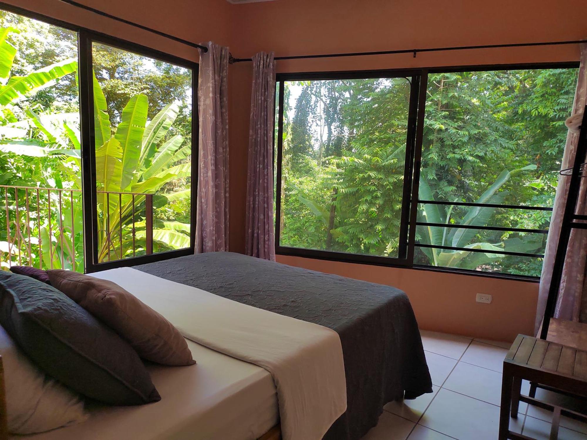 Casa Palmera Cocles, 300M To The Beach Puerto Viejo de Talamanca Exterior photo